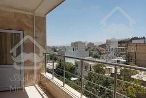 آپارتمان ۱۲۰ متری