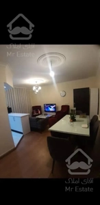 ۵۶متری (دو خواب تخت خور،نزدیک مترو)