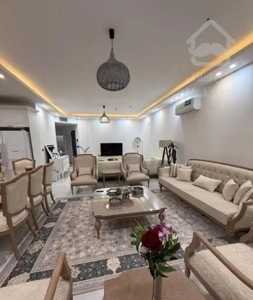 صیاد شیرازی 23 / 125متری / فول امکانات