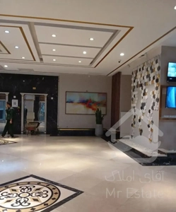 ویو دریاچه/۳خوابه/فوری