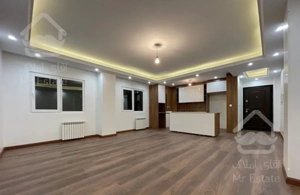 ایثارگران شمالى ٨٥ متر ٢ خواب فول کلید نخورده