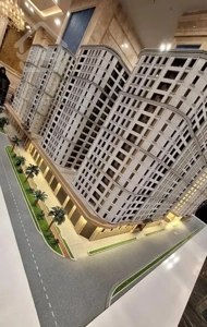 109متر رونیکا پالاس کوهک، ویو دریاچه، بدون مشرف