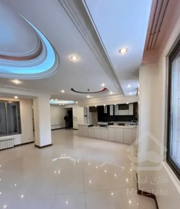 ظفر ۱۴۹متر ۲خواب کلیدنخورده