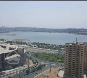 آپارتمان ۱۰۹ متر دو خواب ویو دریاچه