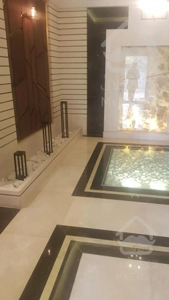 اپارتمان۲۳۵متر سازمان برنامه تک واحدی دوکله