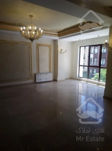 اپارتمان 166متری باغ فیض