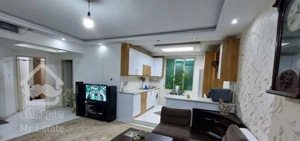 63 متر طبقه اول روبنما با پارکینگ اختصاصی