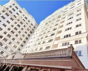 87متر آپارتمان/نفیس/برج باغ منطقه 5