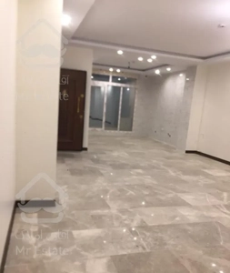 جنت اباد ۸۴ متر‌  ۲خ  ((چهارباغ غربی))  غرق نور