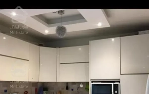 آپارتمان 82متردو خواب شیک شهید باقری،منطقه22