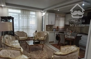 ۱۱۷ متر ۳خواب فول امکانات صادقیه