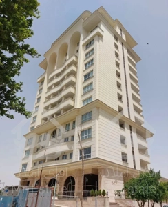 برج مسکونی ۱۴۹متر ۳خواب کوهک یک واحده مانده ویو