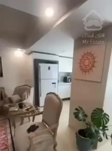 برج برند در دریاچه/چیتگر B6 متراژ ۱۱۲