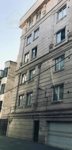 آپارتمان ٦٤ متر تکخوابه