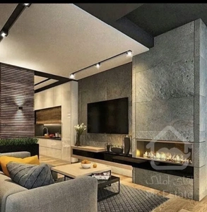 تک واحد/۱۳۰متر اعتمادیه پارک چمران/دوبر نور