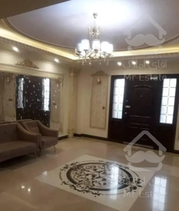 فروش ۱۰۰ متر دو پارکینگ تجریش