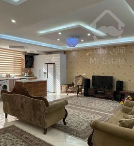 اجاره/۱۲۰متر/غرق نور/فول/امام حسن