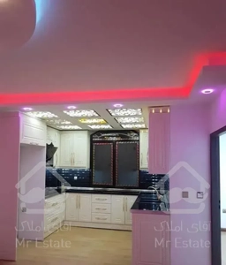 ۱۰۰متر آپارتمان بهنام خانواده و مجرد