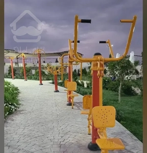 ویو ابدی / فاز ۶ * برج مسکونی / معاوضه