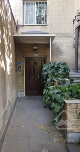 آپارتمان ۷۲ در کوچه مصباح