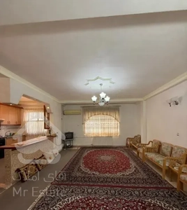 واحد۹۲متر/تمیز/نورگیر/عرصه اعیان/کوچه ساحلی جمهوری