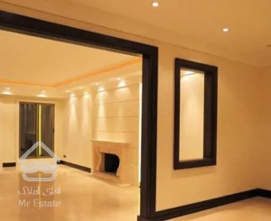 جمشیدیه / 160 متر --- 2 پارکینگ سندی