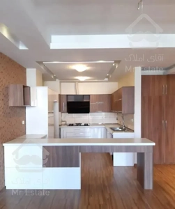 ۱۱۵ متری / صادقیه/ طبقه دوم