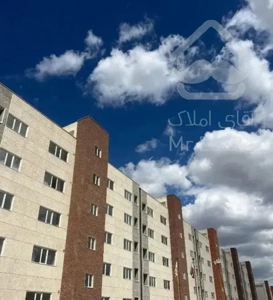 فروش واحد مسکونی نوساز /برج ۳ خواب/معاوضه با خودرو