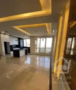 ۱۴۵ متر۳خواب فول/نوساز شیک/شهران/کوهسار/تک برگ سند