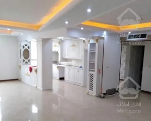 75 متر نوساز کم واحد 2 پارکینگ سندی