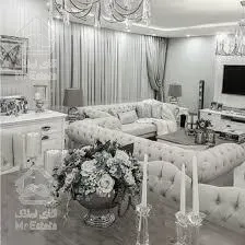 برج مجلل ویژن در دریاچه چیتگر ۱۰۰ متر ۲خواب