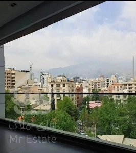 فروش اپارتمان 165 متری زعفرانیه