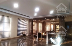 130متر دو نبش عظیمیه