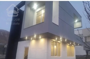 ویلا ۵۰۰ متر جابان