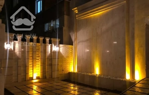 پونک بلوار عدل ۹۸متر دو خواب فول