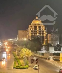 واحد دوخوابه ۷۵متربا پارکینگ
