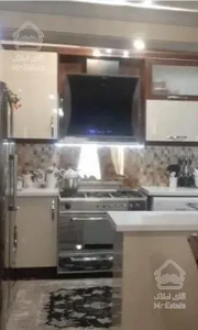 فروش آپارتمان 108 متری با پارکینگ اختصاصی در گلشهر