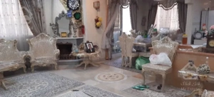 ۱۱۸ مترشمالی ۲ نبش تک واحدی ۳ از ۴ سرتاسر نور