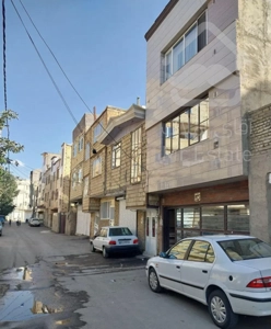 آپارتمان ۶۰ متری قاسم آباد