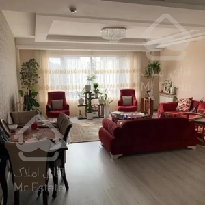 ۸۰متر/۲خواب/غرق در نور/سازمان برنامه