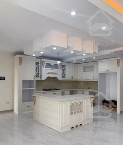 125متر فردوس غرب