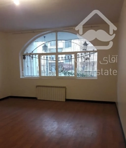 آپارتمان 97 متری 2 خوابه واقع در سعادت آباد