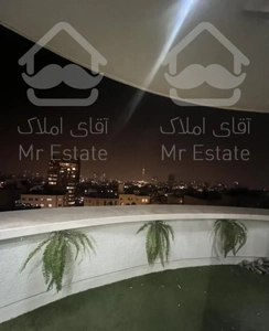 ۱۸۰متر ۳خواب شهرک غرب