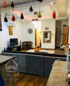 اپارتمان 65 متر ، فول ، مالک منعطف