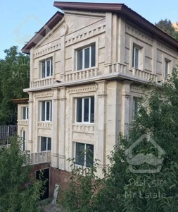 ۲۸۱متر۴خواب با۴۰مترسوئیت مستقل(صدر الهیه)