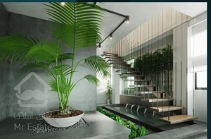 200 متری 3 خواب مستردار در معالی آباد