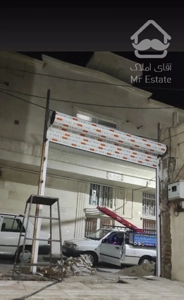 تعمیرات ونصب کرکره های برقی و دستی شهر(رباط کریم)