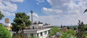 ویلا دربست نوساز کلید نخورده