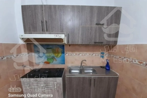 اجاره ویلایی ۱۰۰متری ۲خواب حیاطدار دخانیات