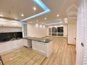 ۹۳متر دوخواب نوساز کیهان فول فرنیش